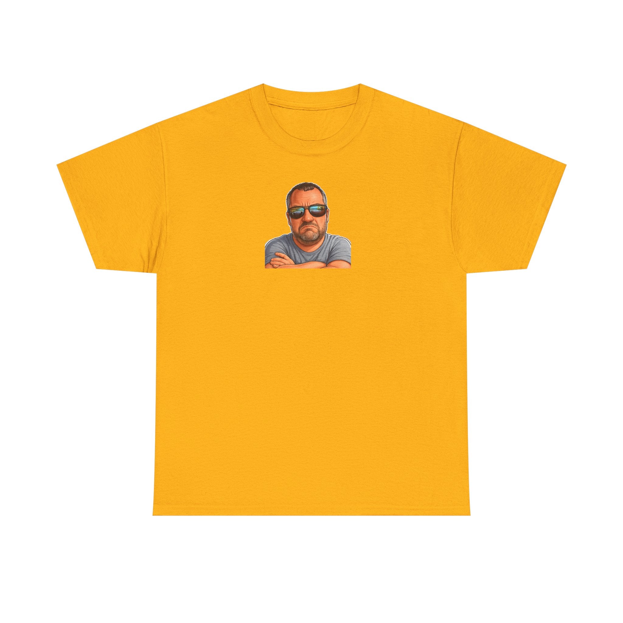 Frankly My Dear I Don't Give A Damn Tee