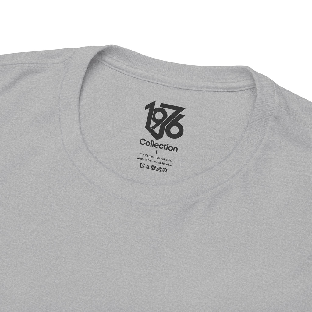 1976 Collection Logo Cotton T-Shirt