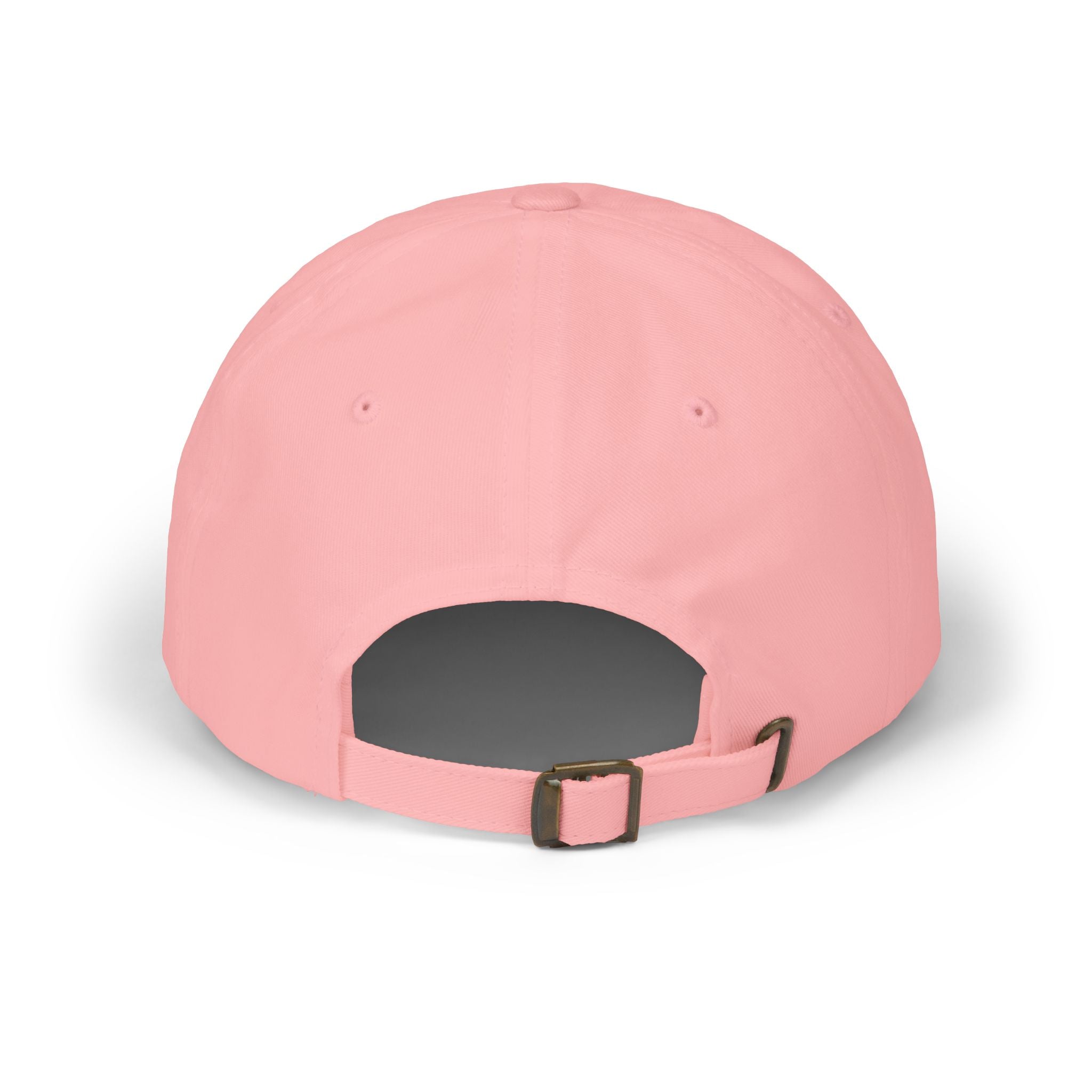 MLD Football Programmes Dad Cap — Vintage Sports Baseball Hat