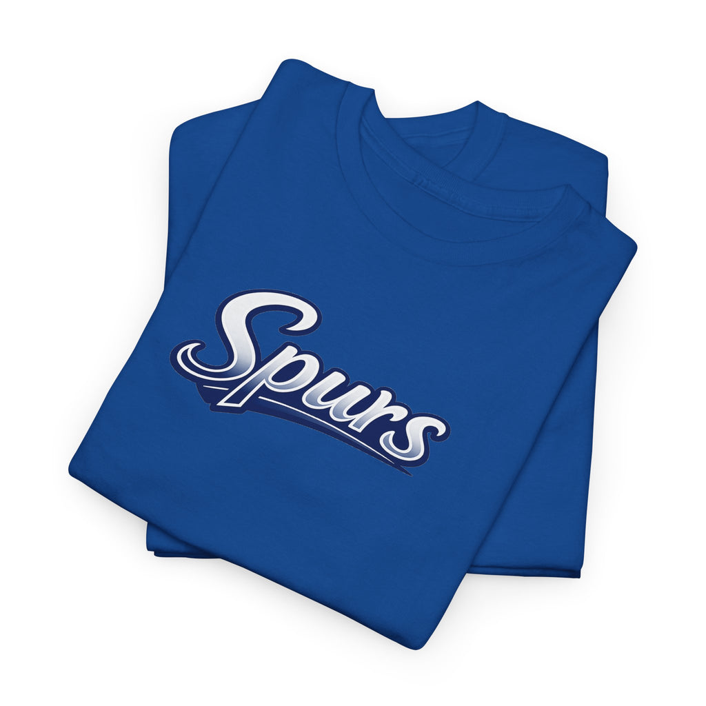 Tottenham Hotspur "Spurs" Graphic Cotton T-Shirt