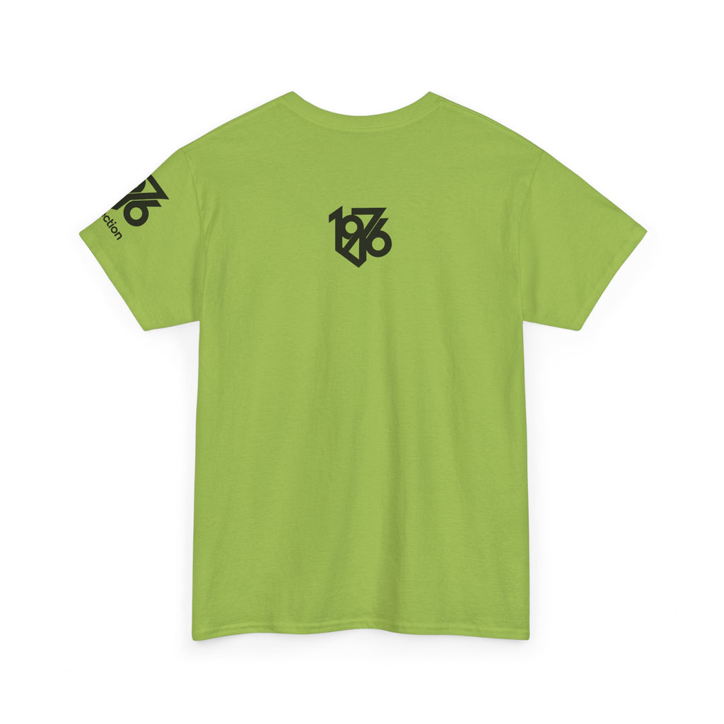 1976 Collection Logo Cotton T-Shirt