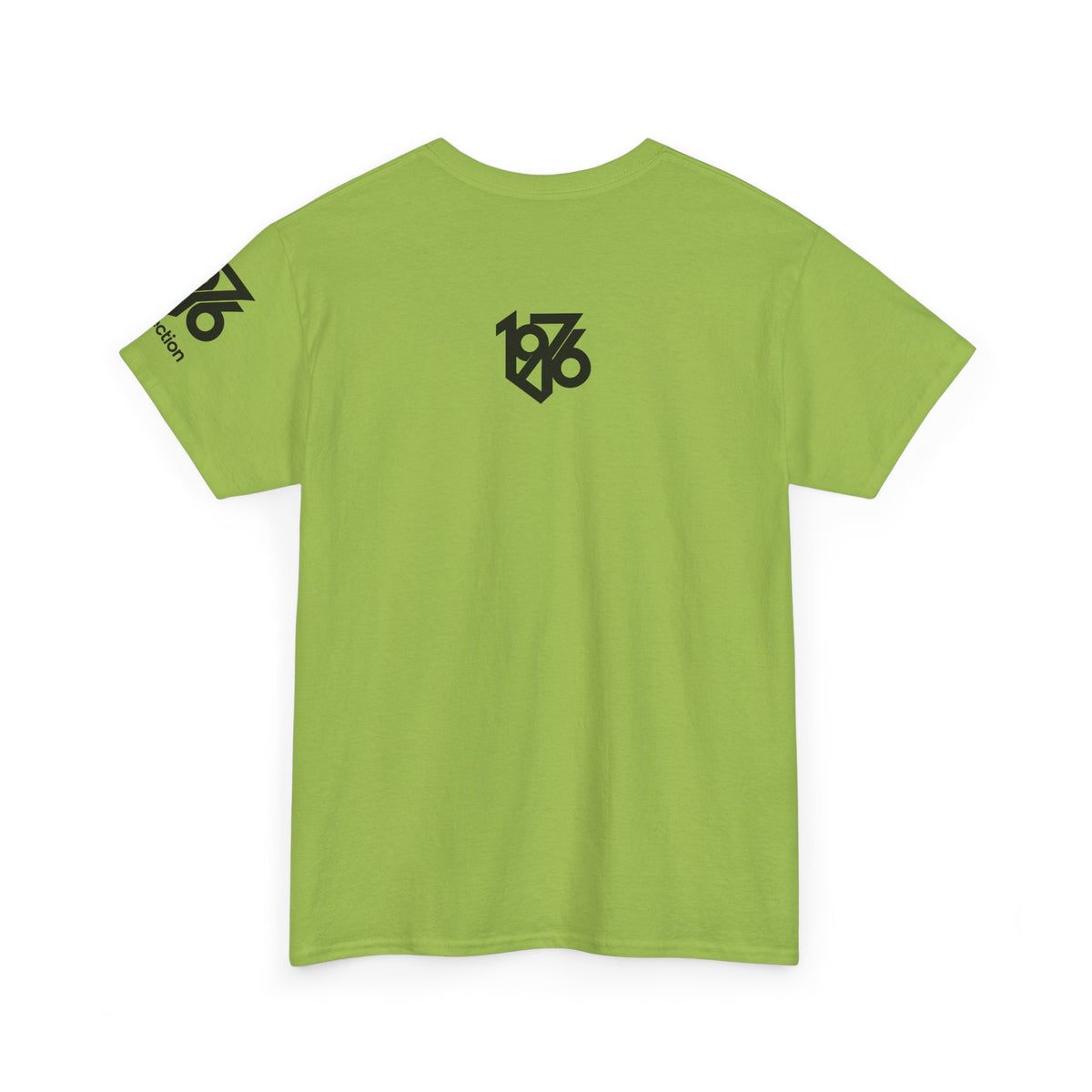 1976 Collection Logo Cotton T-Shirt
