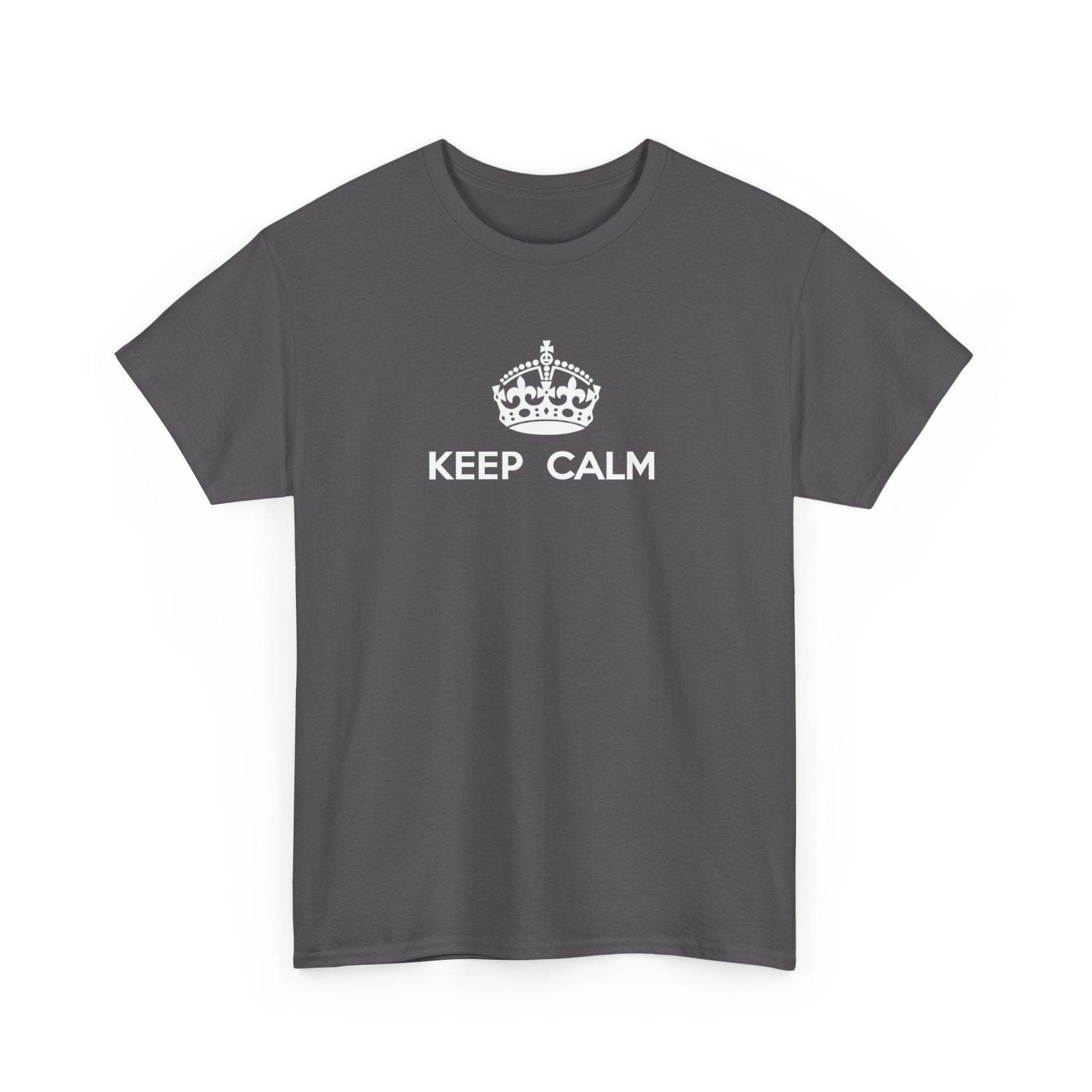 Keep Calm Drink Beer T-Shirt