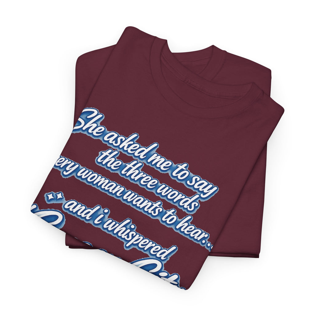 Come on City Skyline Tee — Retro Script Urban Pride T‑Shirt