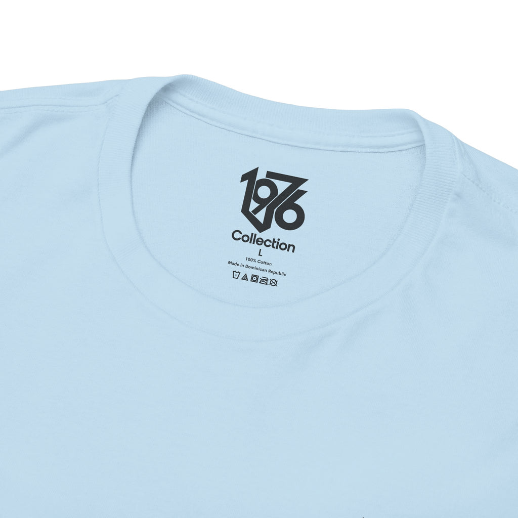 1976 Collection Logo Cotton T-Shirt