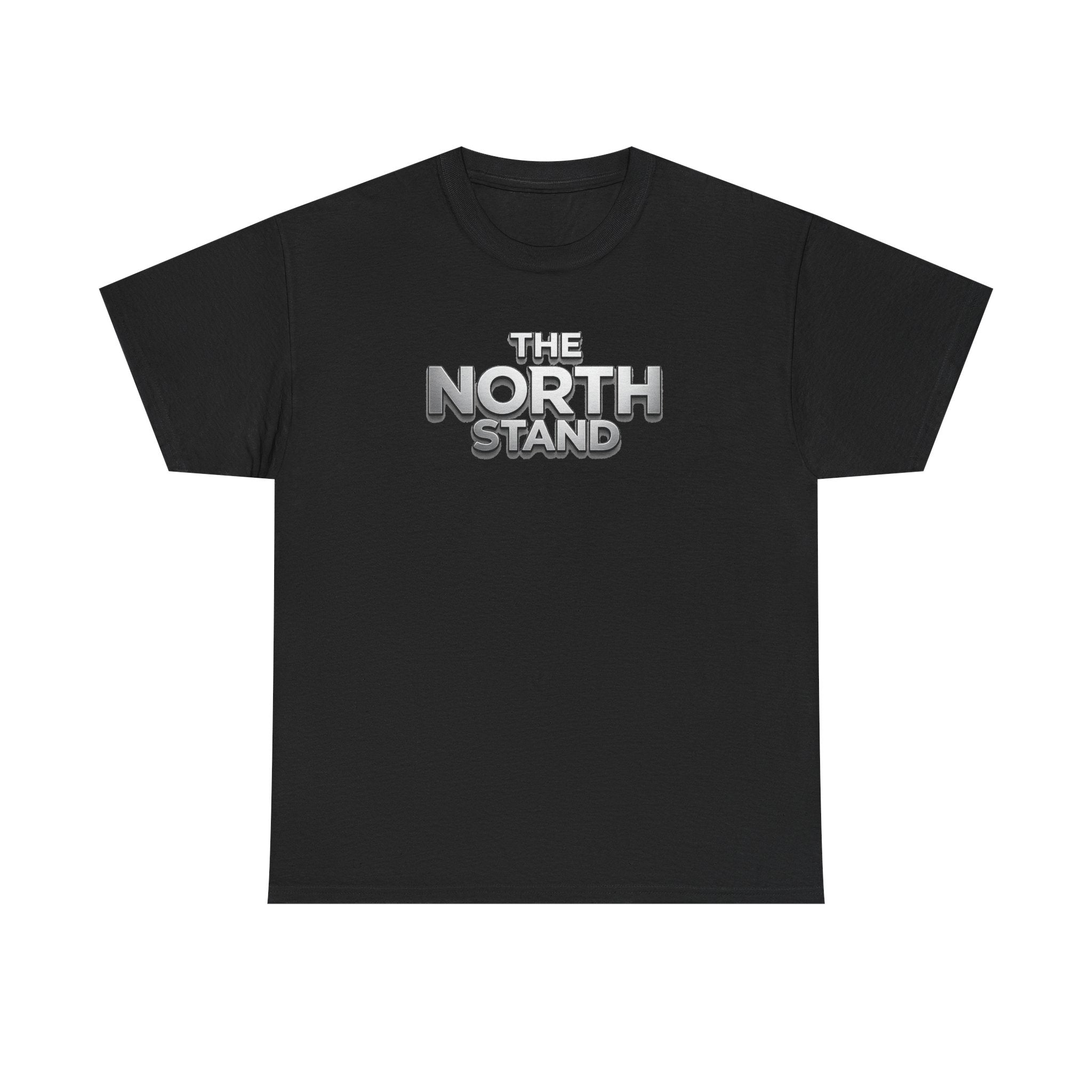 The North Stand Unisex Heavy Cotton Tee