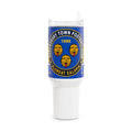 Shrewsbury Town Football Club 40oz Tumbler – ‘The Shrews’ Crest Travel Mug
