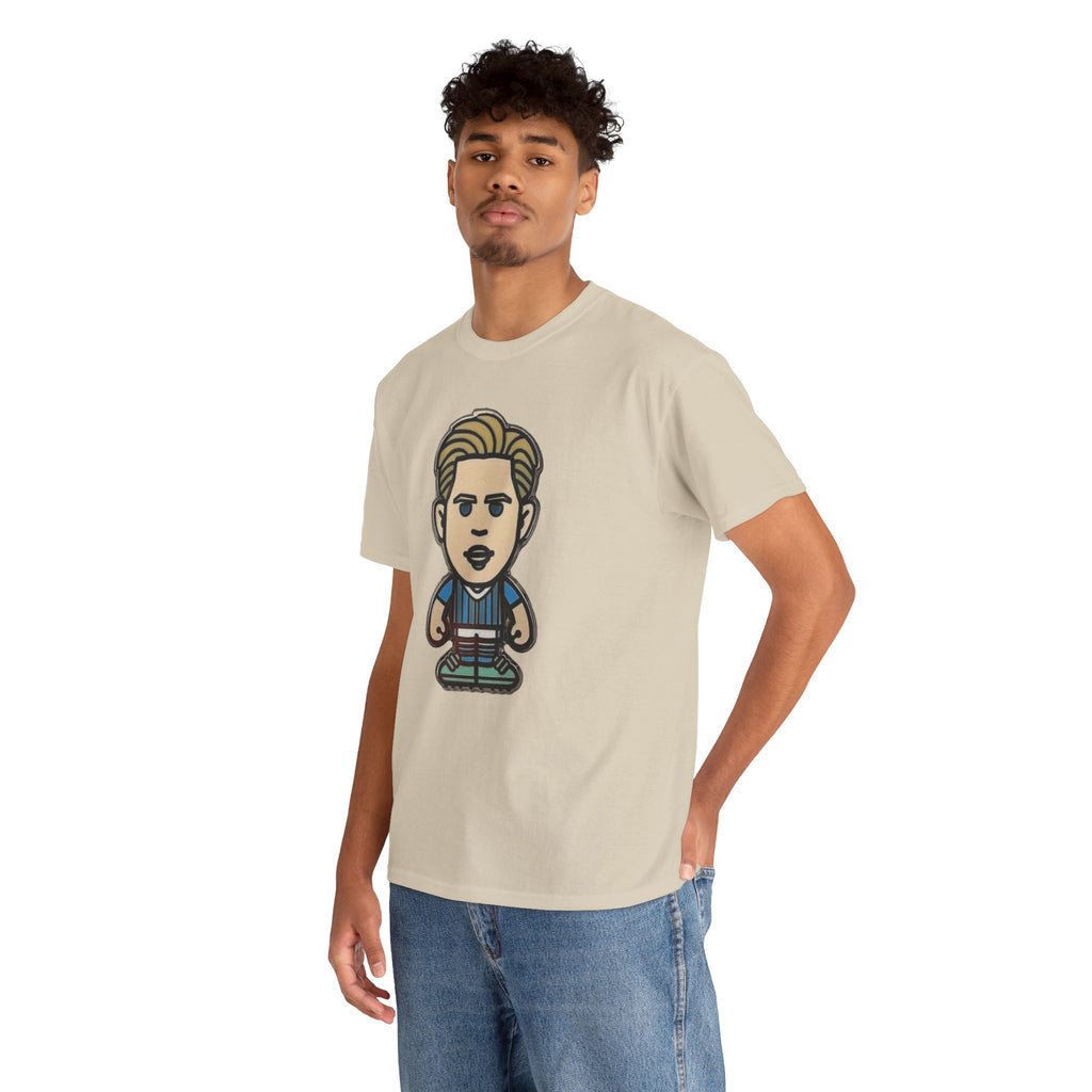 Kevin De Bruyne Manchester City T-Shirt