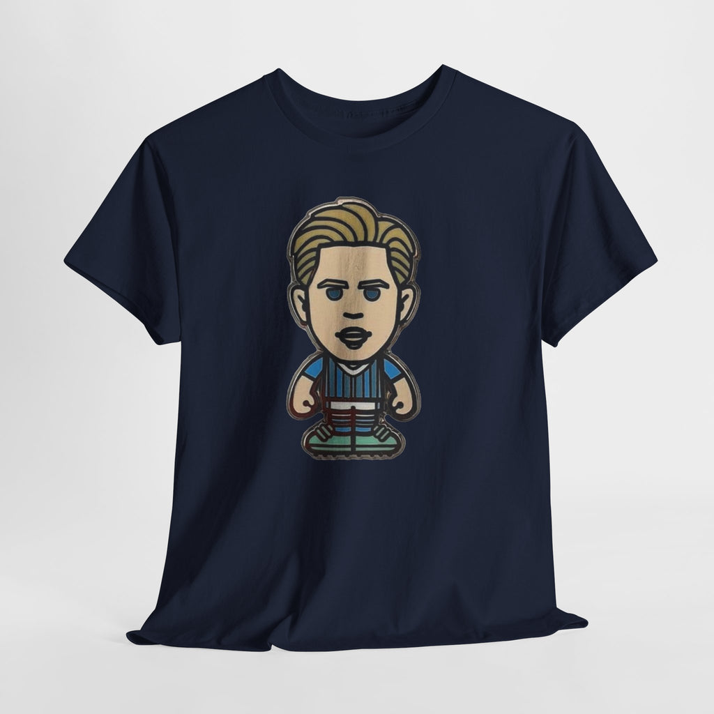 Kevin De Bruyne Manchester City T-Shirt