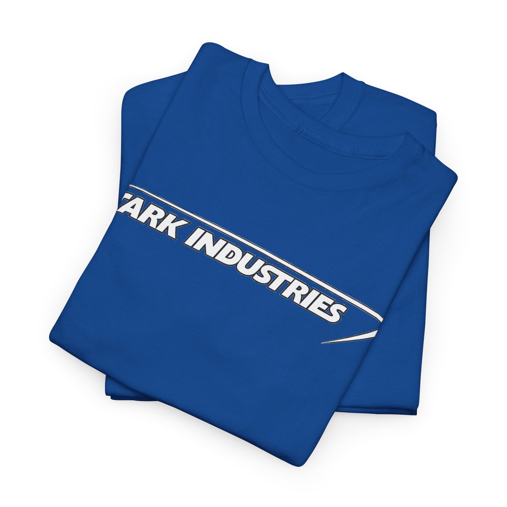 Stark Industries Logo Tee