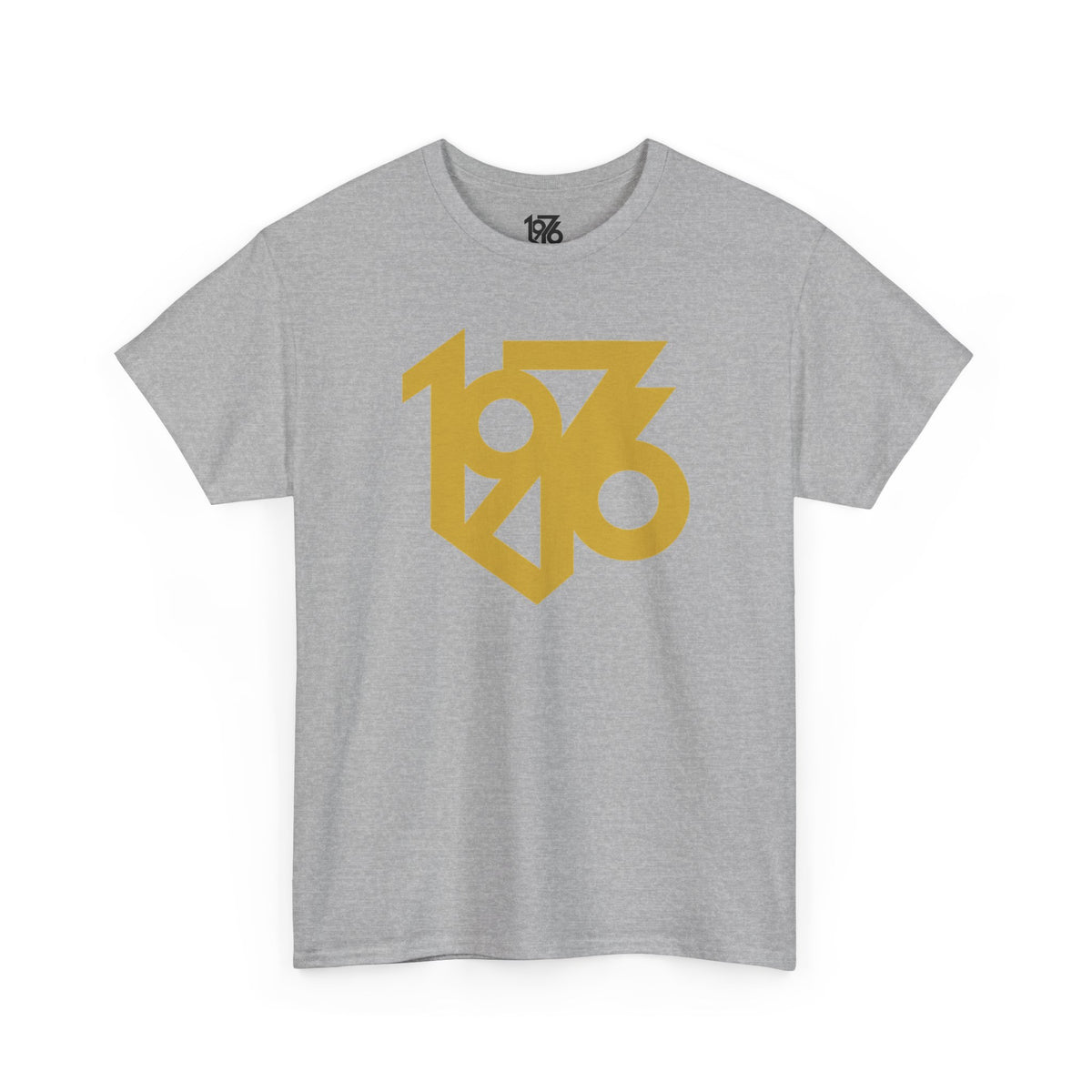 1976 Collection Logo Cotton T-Shirt