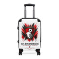 AFC Bournemouth Suitcase – Football Club Crest Cabin Luggage