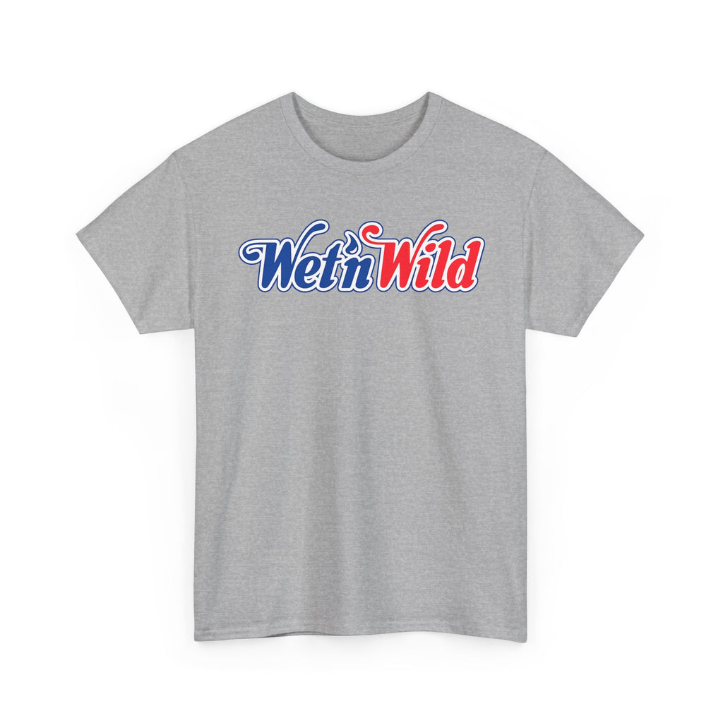 Wet 'n Wild Orlando Graphic Tee — "The Memories Live On" Retro Vacation T‑Shirt