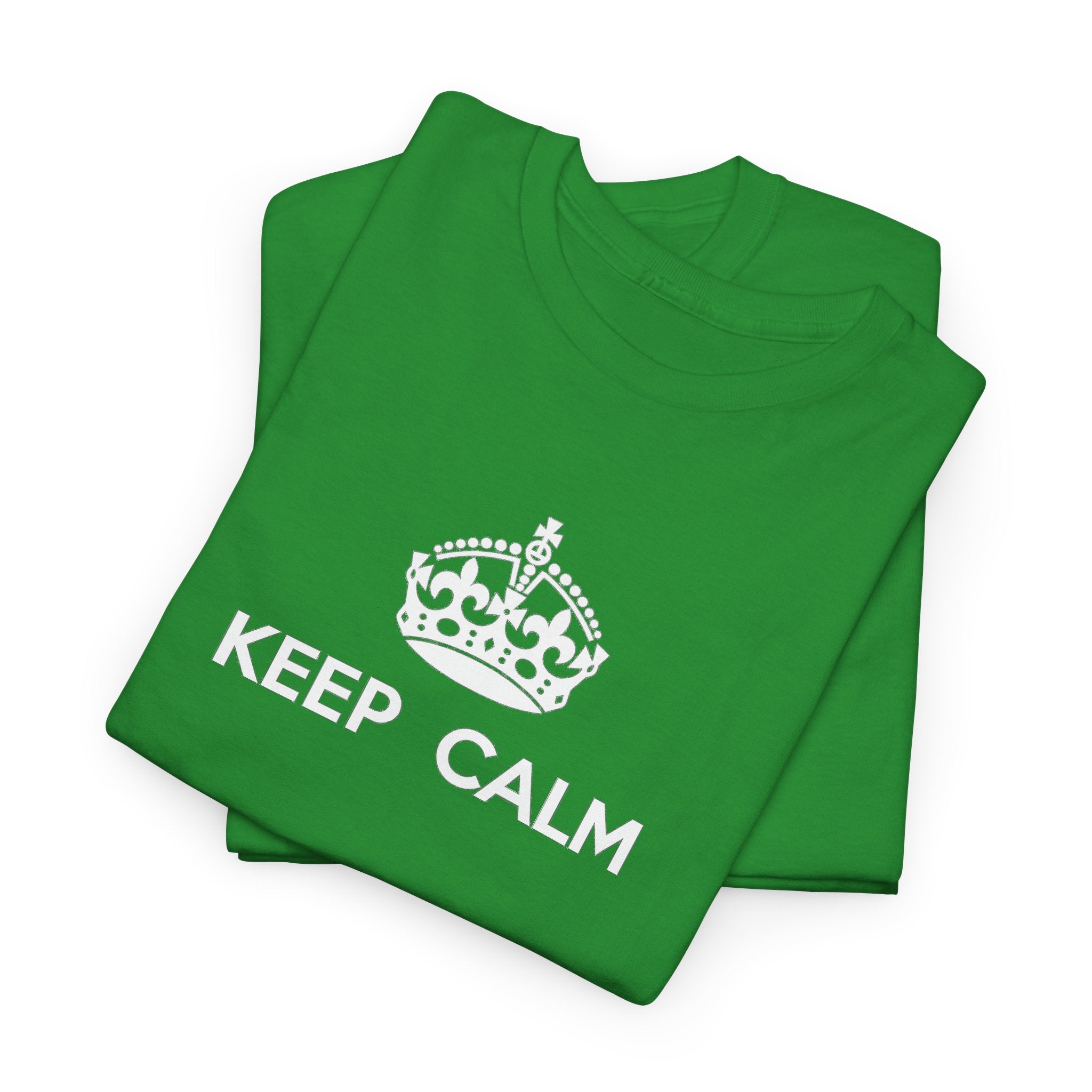 Keep Calm Drink Beer T-Shirt