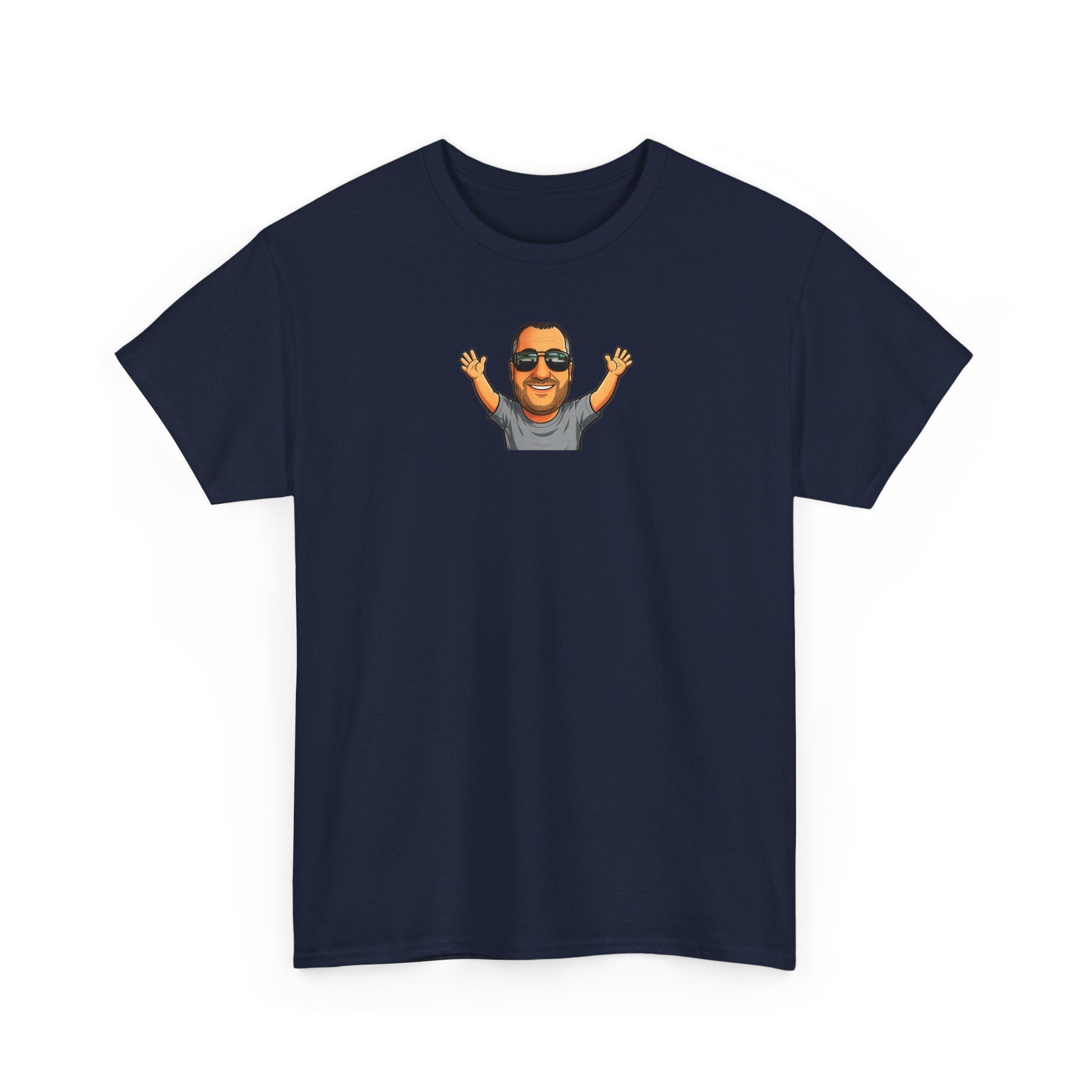 Funny 'Getting Old' T‑Shirt — 'If You End Up In Pain While Sleeping…' Retirement & Birthday Gift