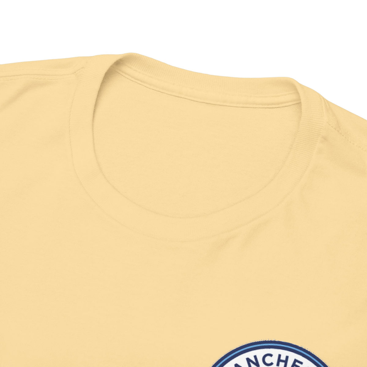 Manchester City It's a Witch Hunt 115 Cotton T-Shirt