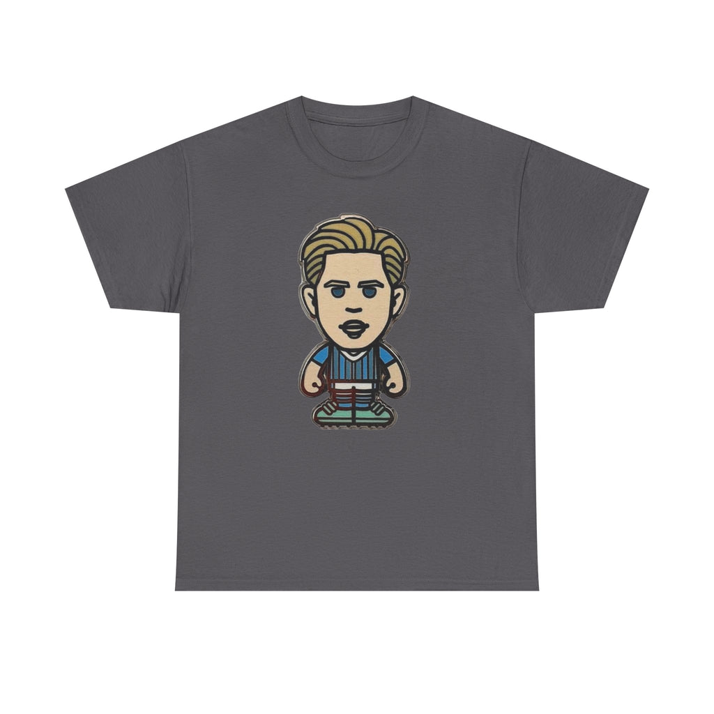 Kevin De Bruyne Manchester City T-Shirt