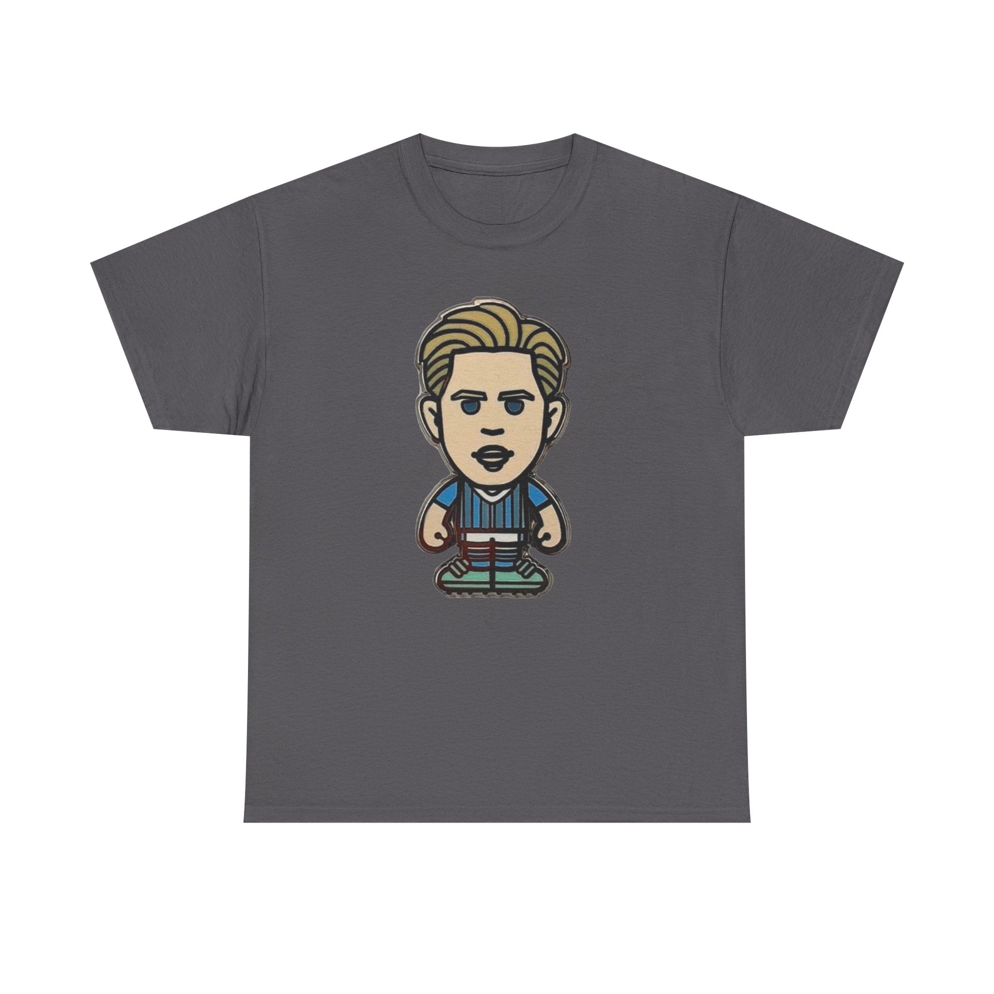 Kevin De Bruyne Manchester City T-Shirt
