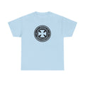St. Mark’s West Gorton ( Manchester City ) Crest Tee