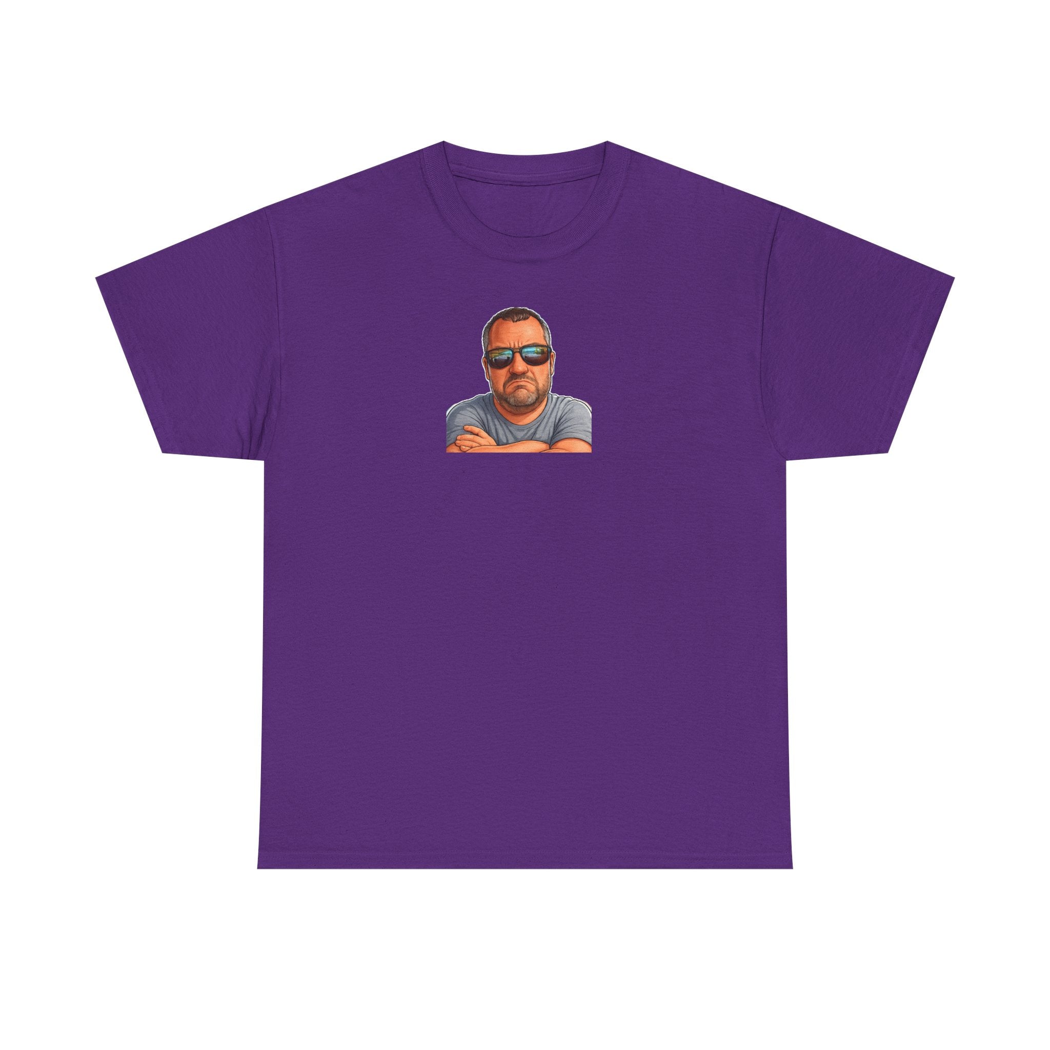 Frankly My Dear I Don't Give A Damn Tee