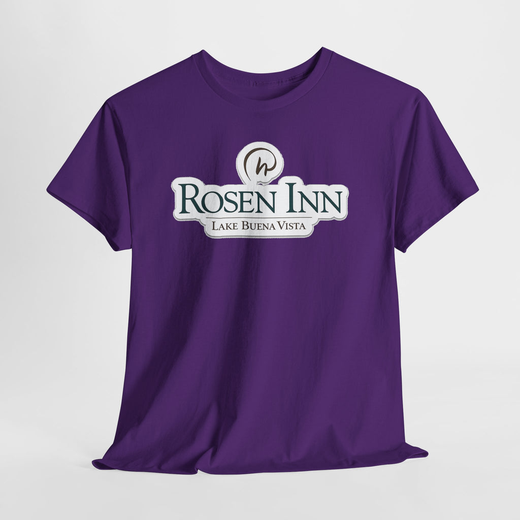 Rosen Inn Lake Buena Vista Souvenir Tee