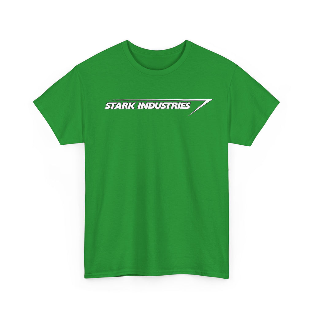 Stark Industries Logo Tee