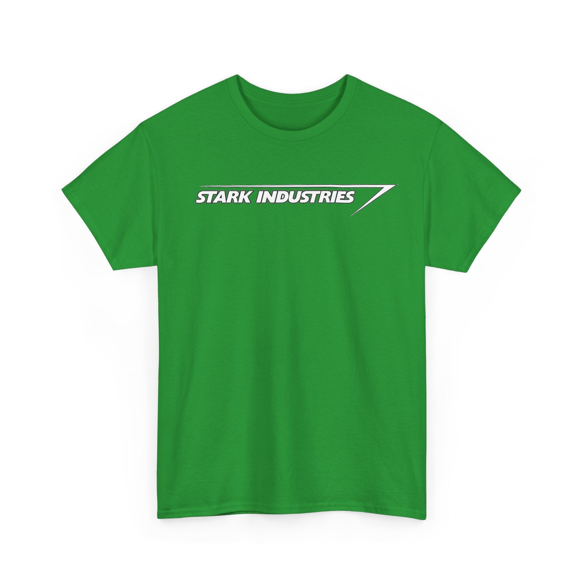 Stark Industries Logo Tee