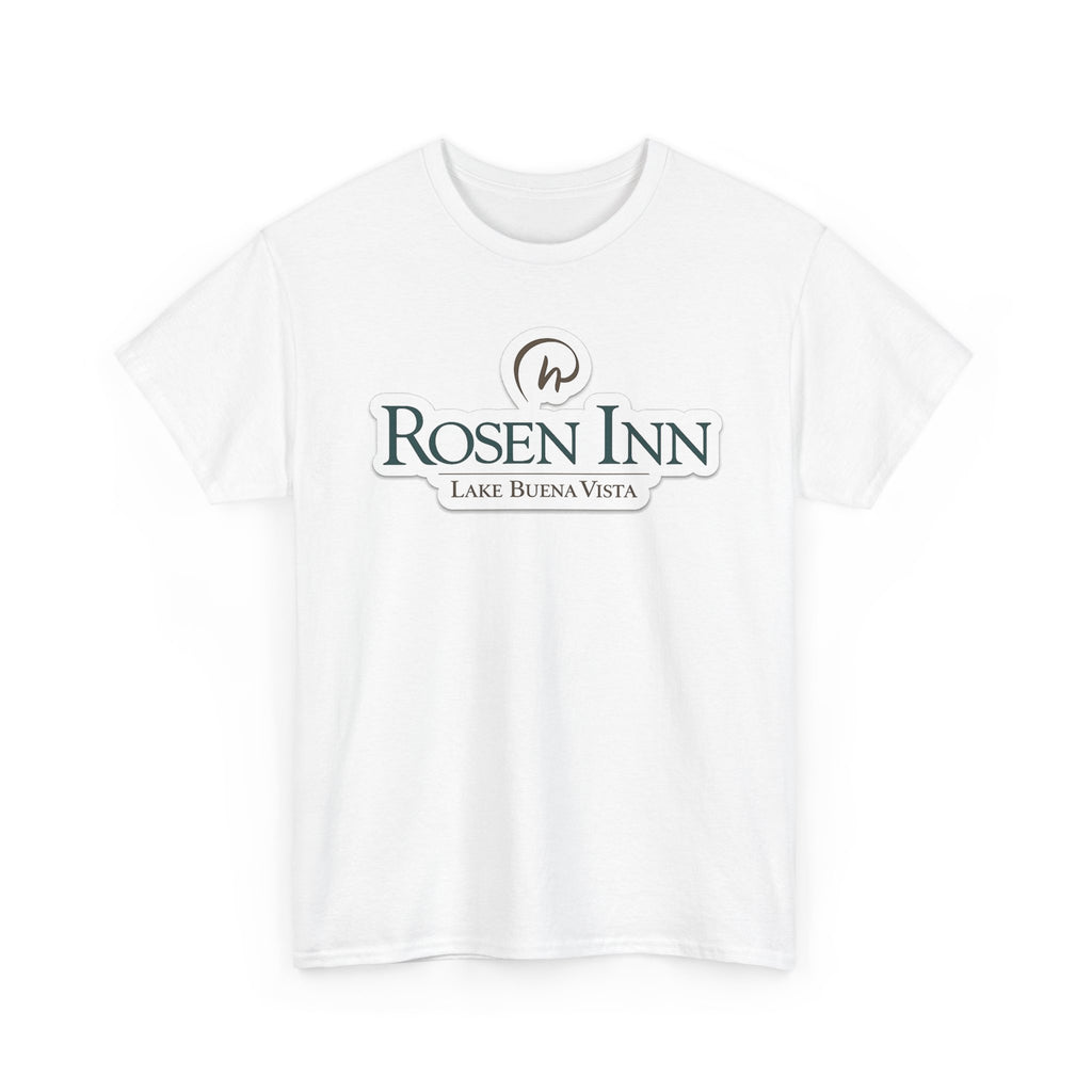 Rosen Inn Lake Buena Vista Souvenir Tee