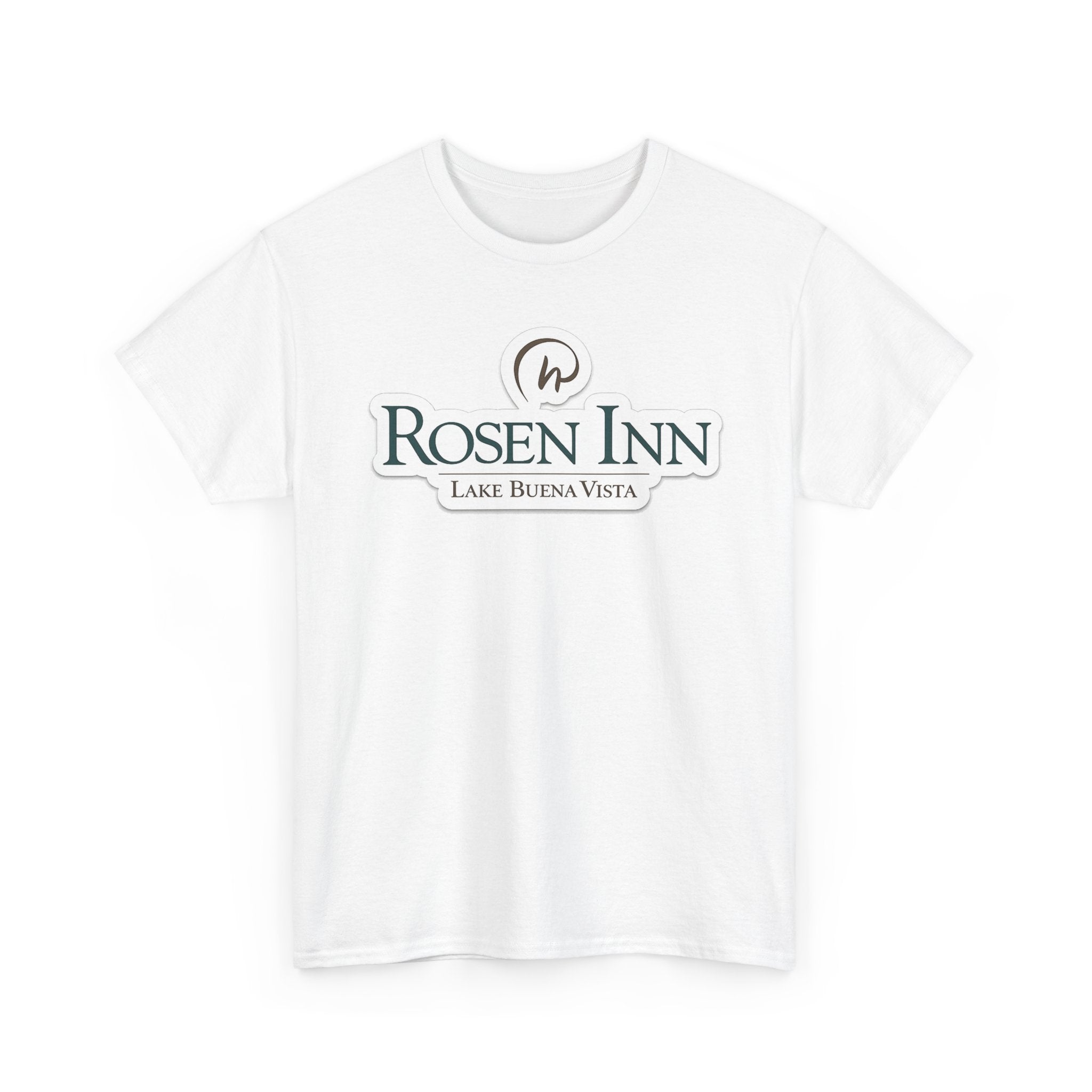Rosen Inn Lake Buena Vista Souvenir Tee