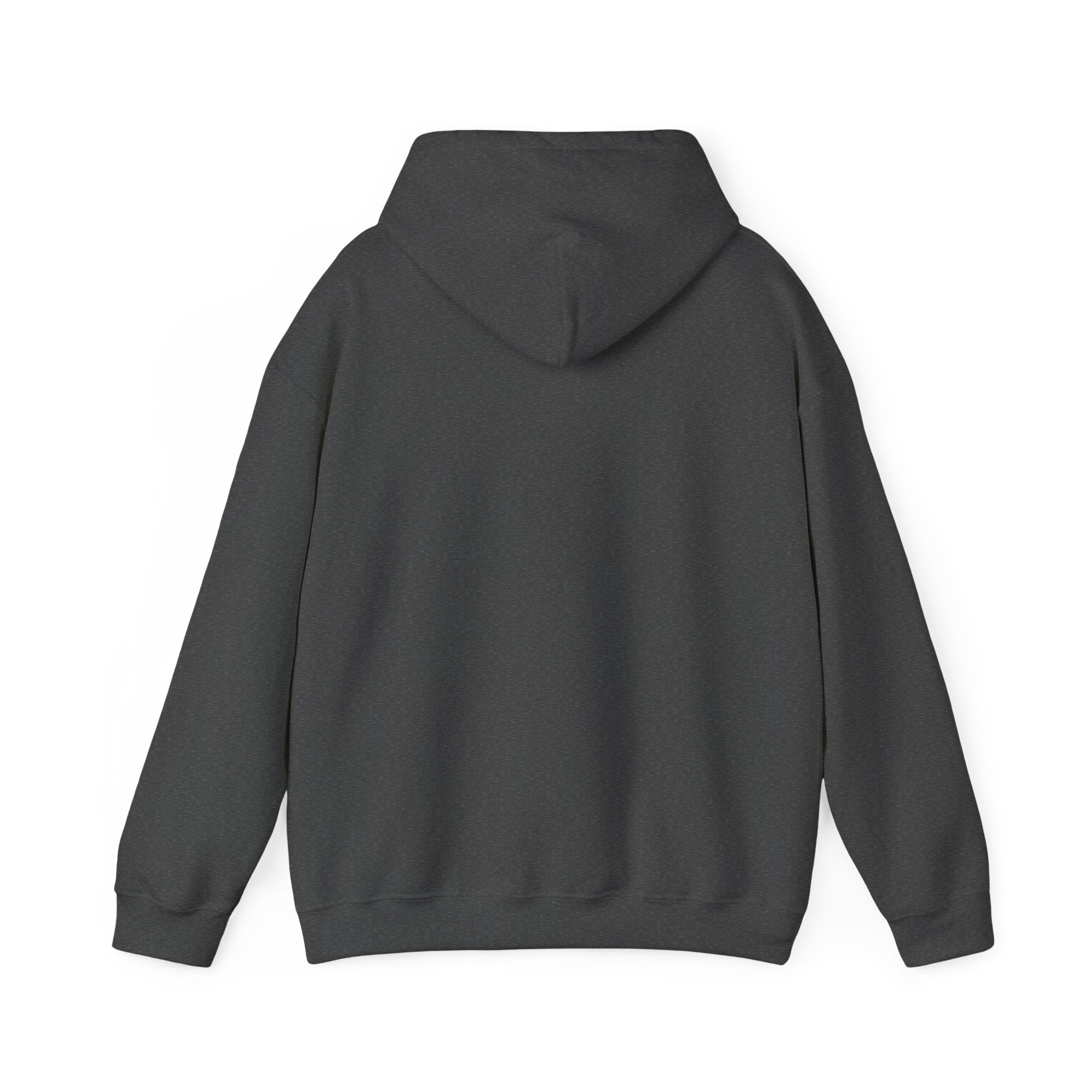 Christmas 2026 Holiday Hoodie — Festive Winter Village Sweatshirt