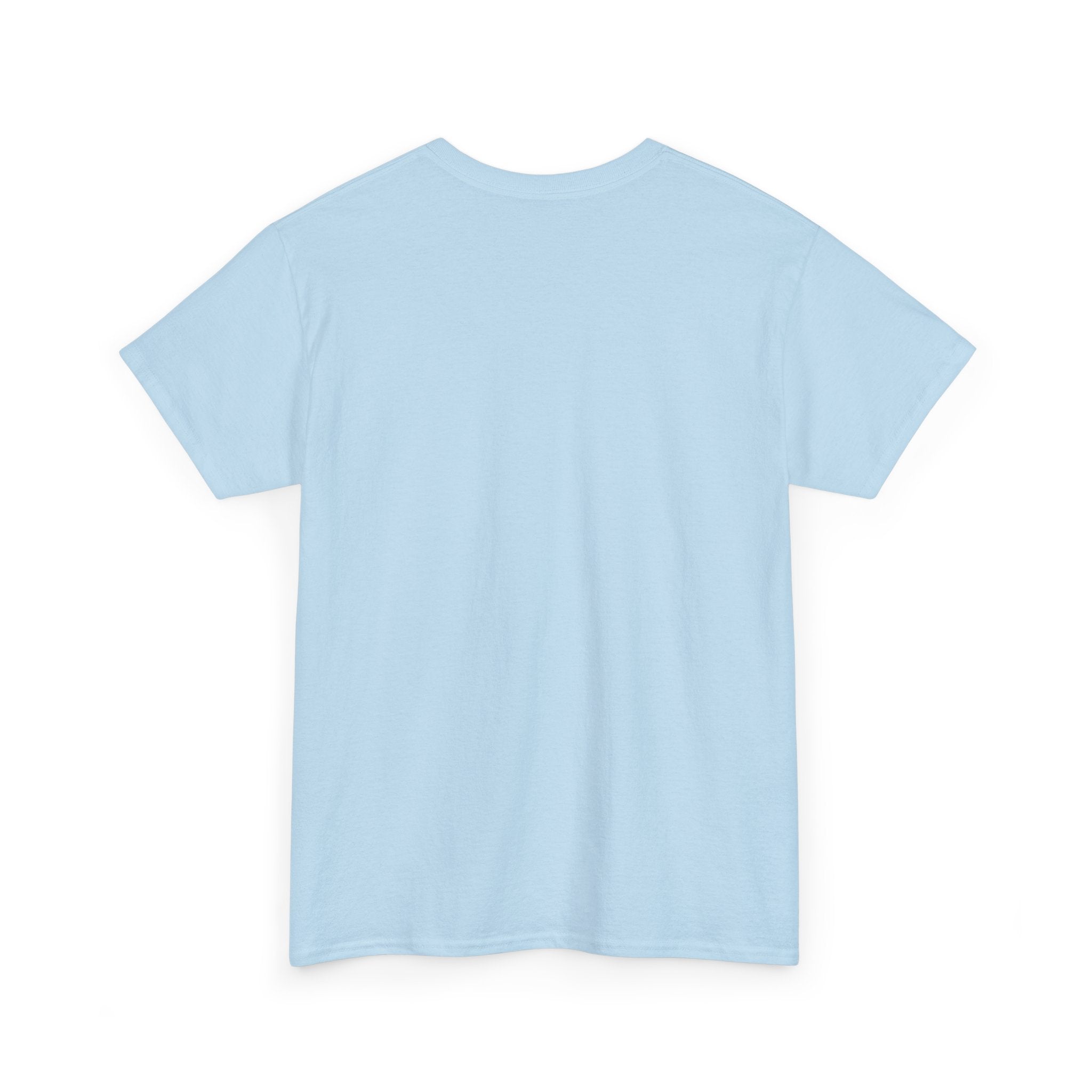Nike Inspired Splash Graphic Tee — Colorful Sneaker Streetwear T-Shirt