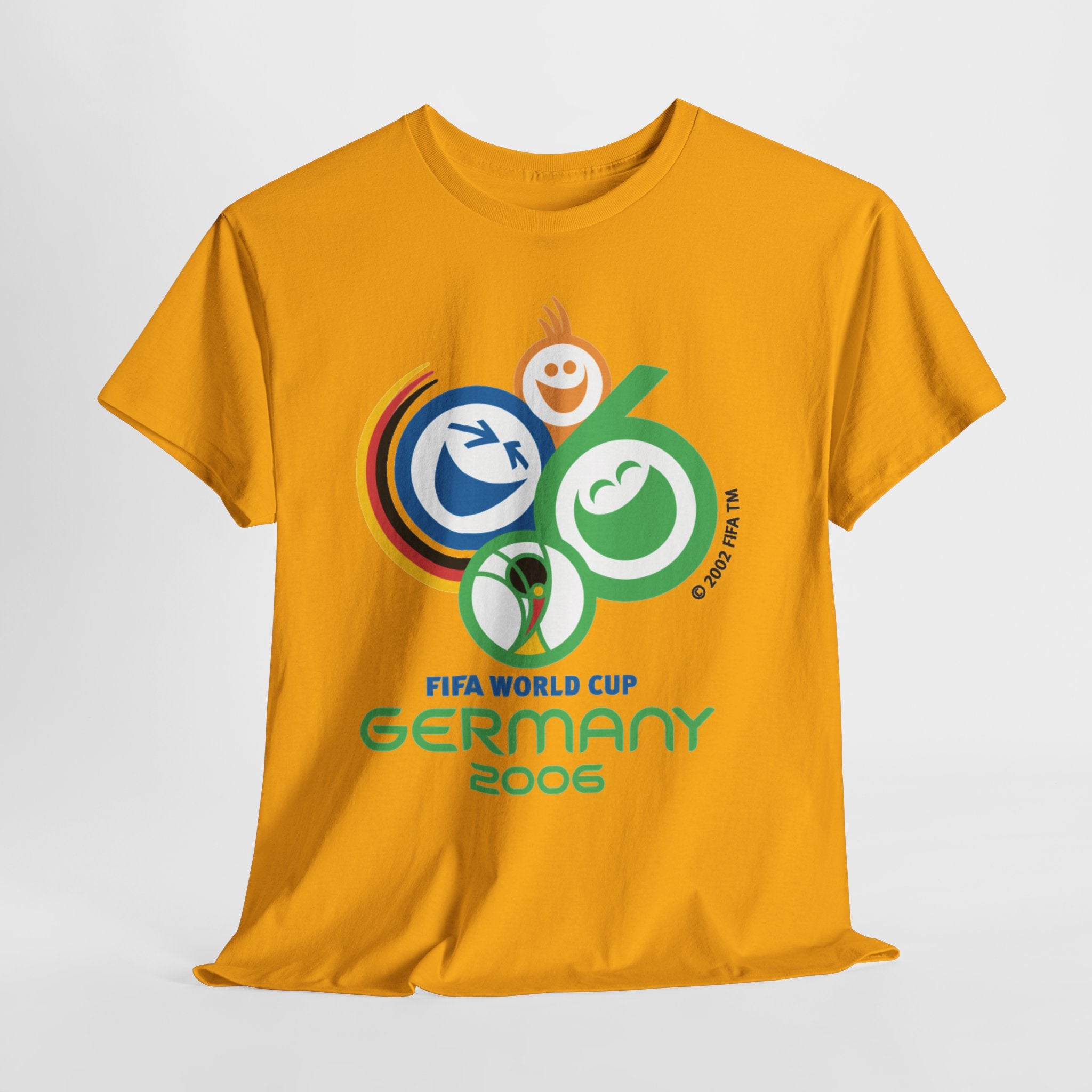 Germany 2006 FIFA World Cup T-Shirt
