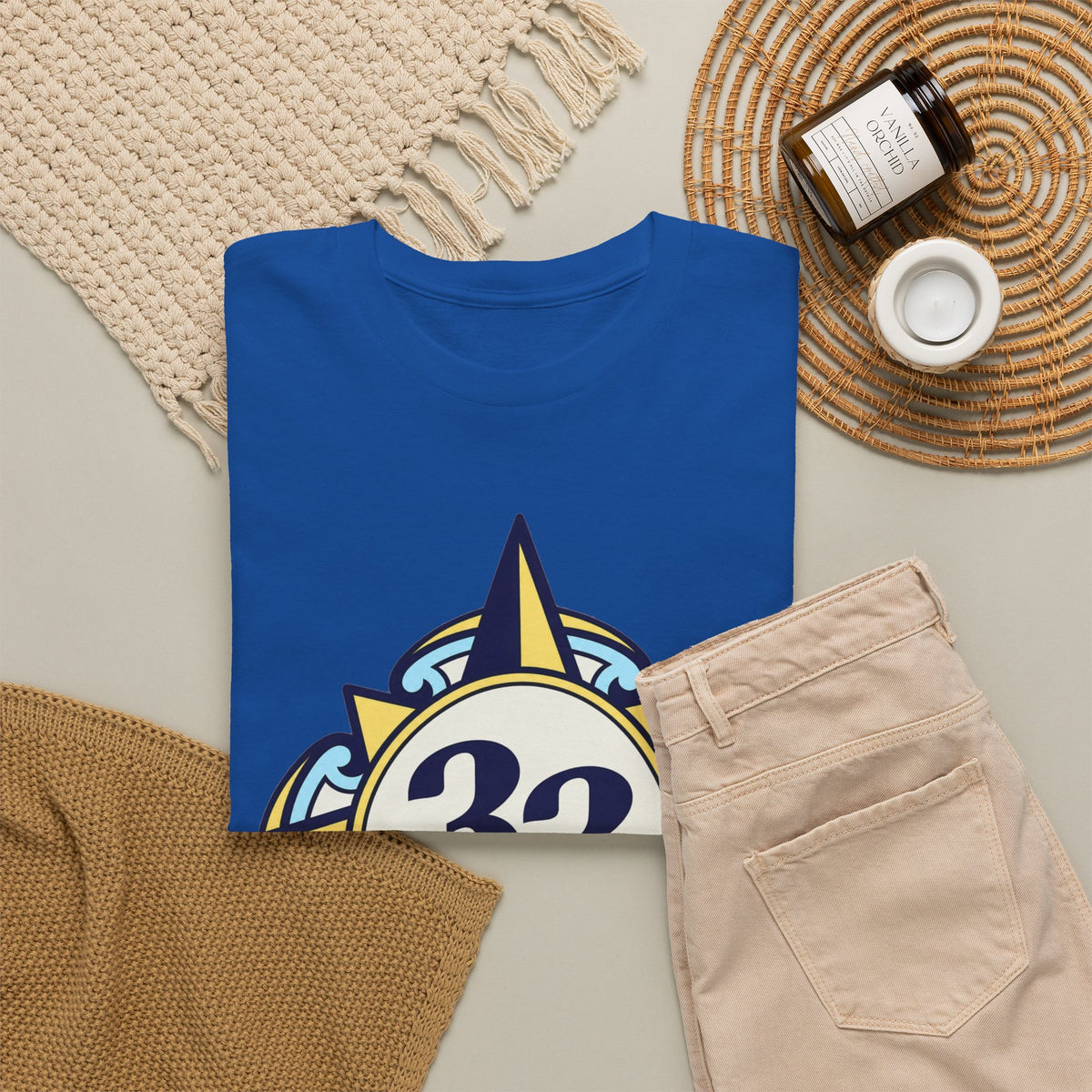 33 Compass Disney Inspired Tee - Nautical Retro Compass Graphic T-Shirt