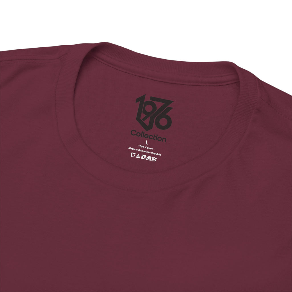 1976 Collection Logo Cotton T-Shirt