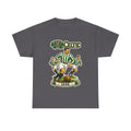 Celtic Football Retro Players Tee — 1898 Vintage Soccer Shirt