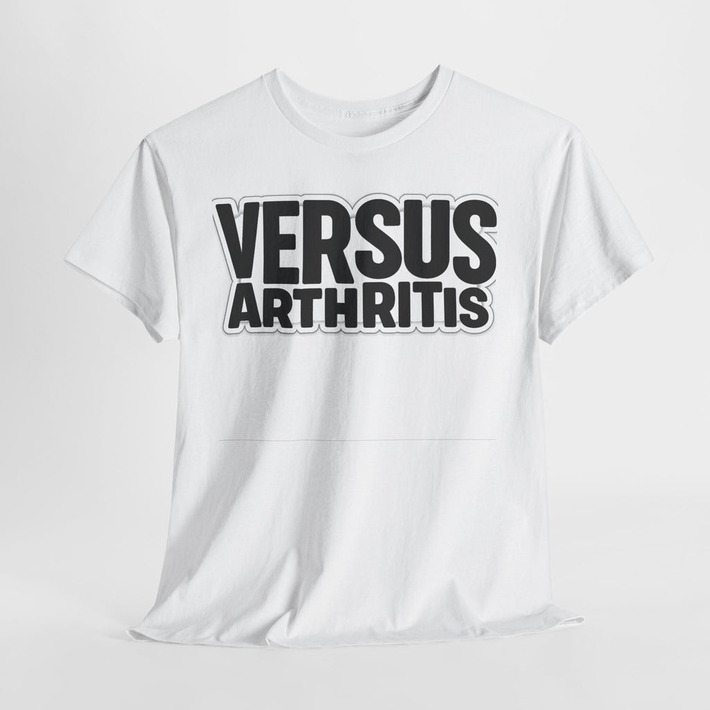 VERSUS Arthritis Awareness Tee / T-Shirt
