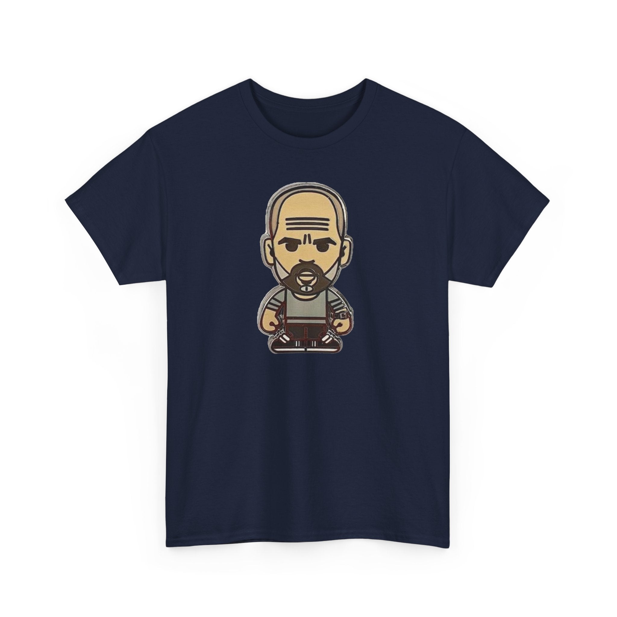 Pep Guardiola Manchester City T-Shirt