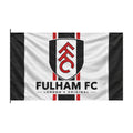 Fulham FC Double-Sided Flag – London’s Original Football Banner