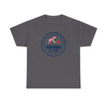 2026 World Cup USA Canada Mexico Soccer Tee