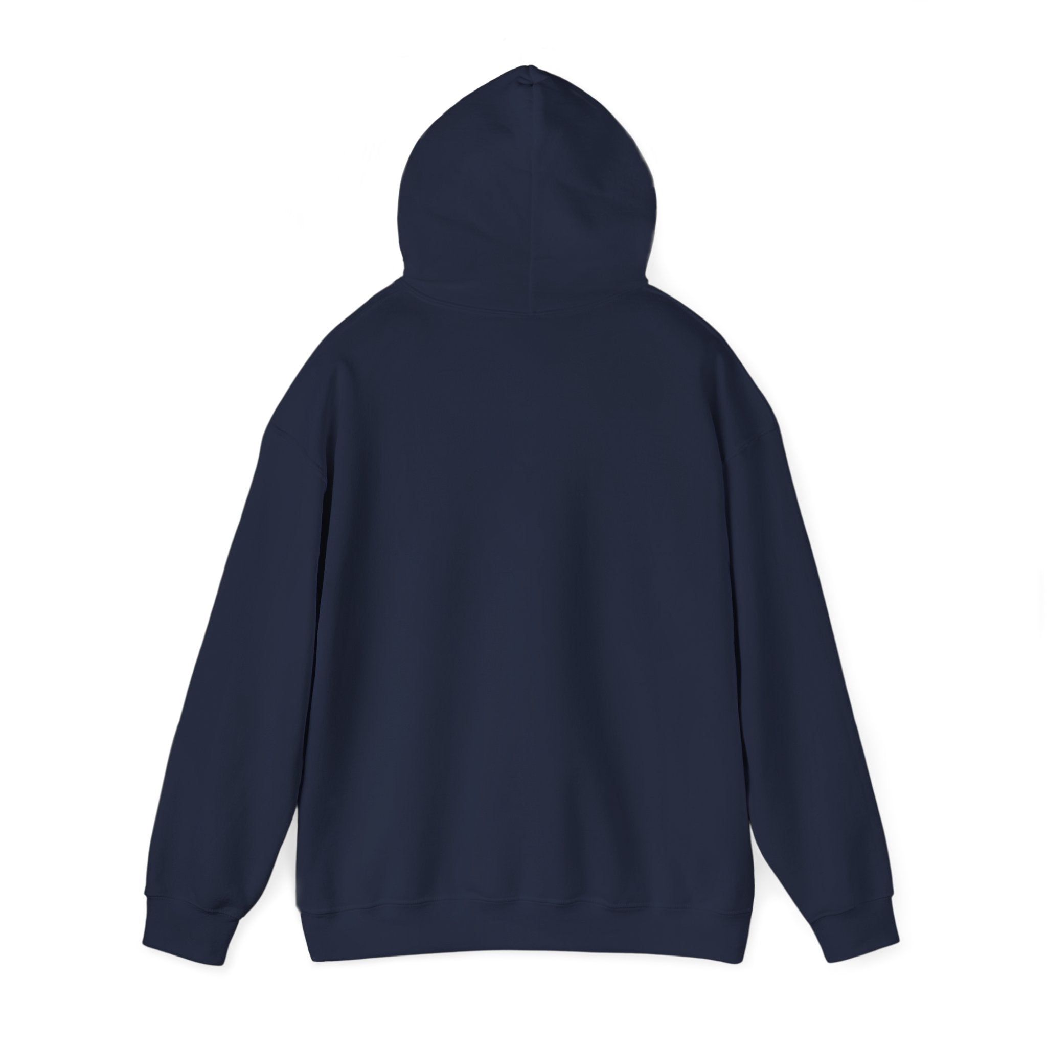 Christmas 2026 Holiday Hoodie — Festive Winter Village Sweatshirt