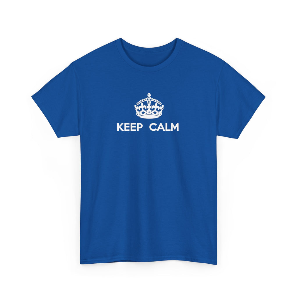 Keep Calm Drink Beer T-Shirt