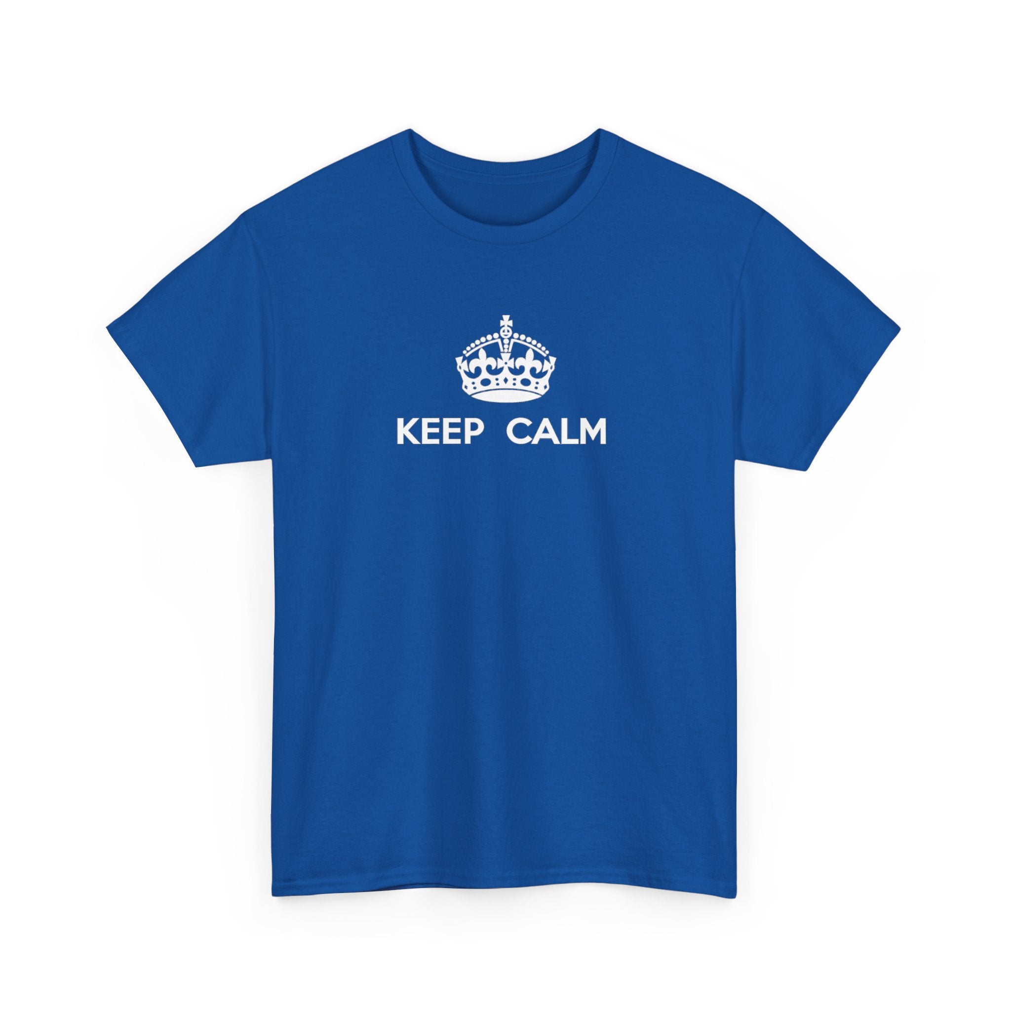 Keep Calm Drink Beer T-Shirt