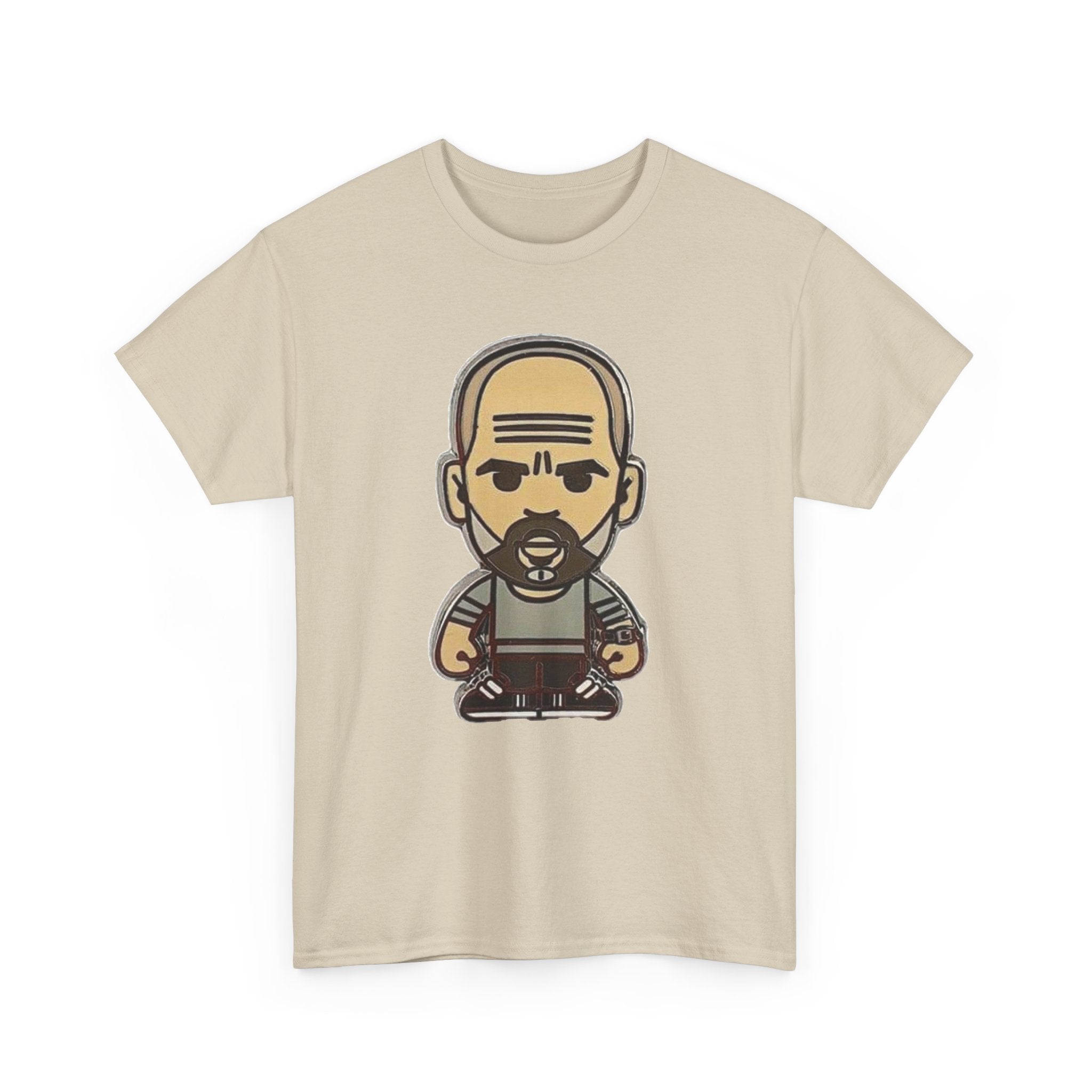 Pep Guardiola Trophies Graphic Tee