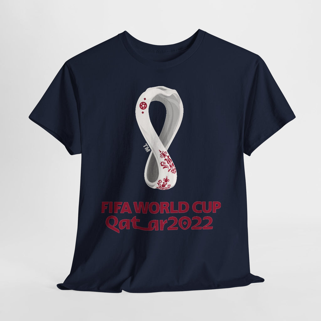 FIFA World Cup Qatar 2022 T-Shirt
