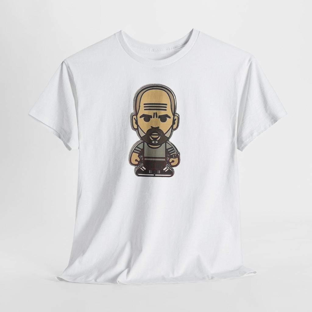 Pep Guardiola Manchester City T-Shirt