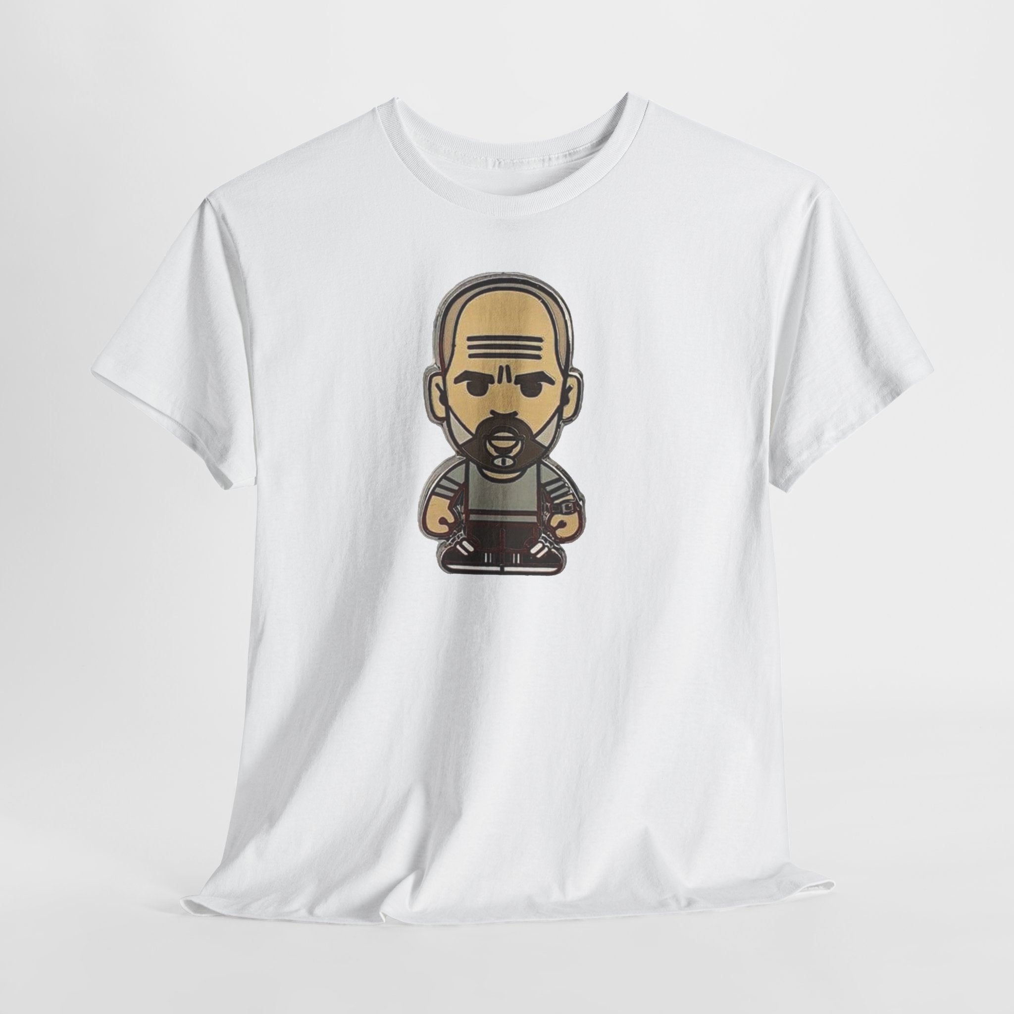 Pep Guardiola Manchester City T-Shirt