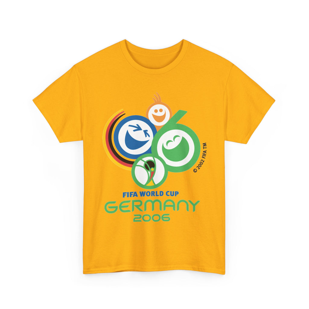 Germany 2006 FIFA World Cup T-Shirt