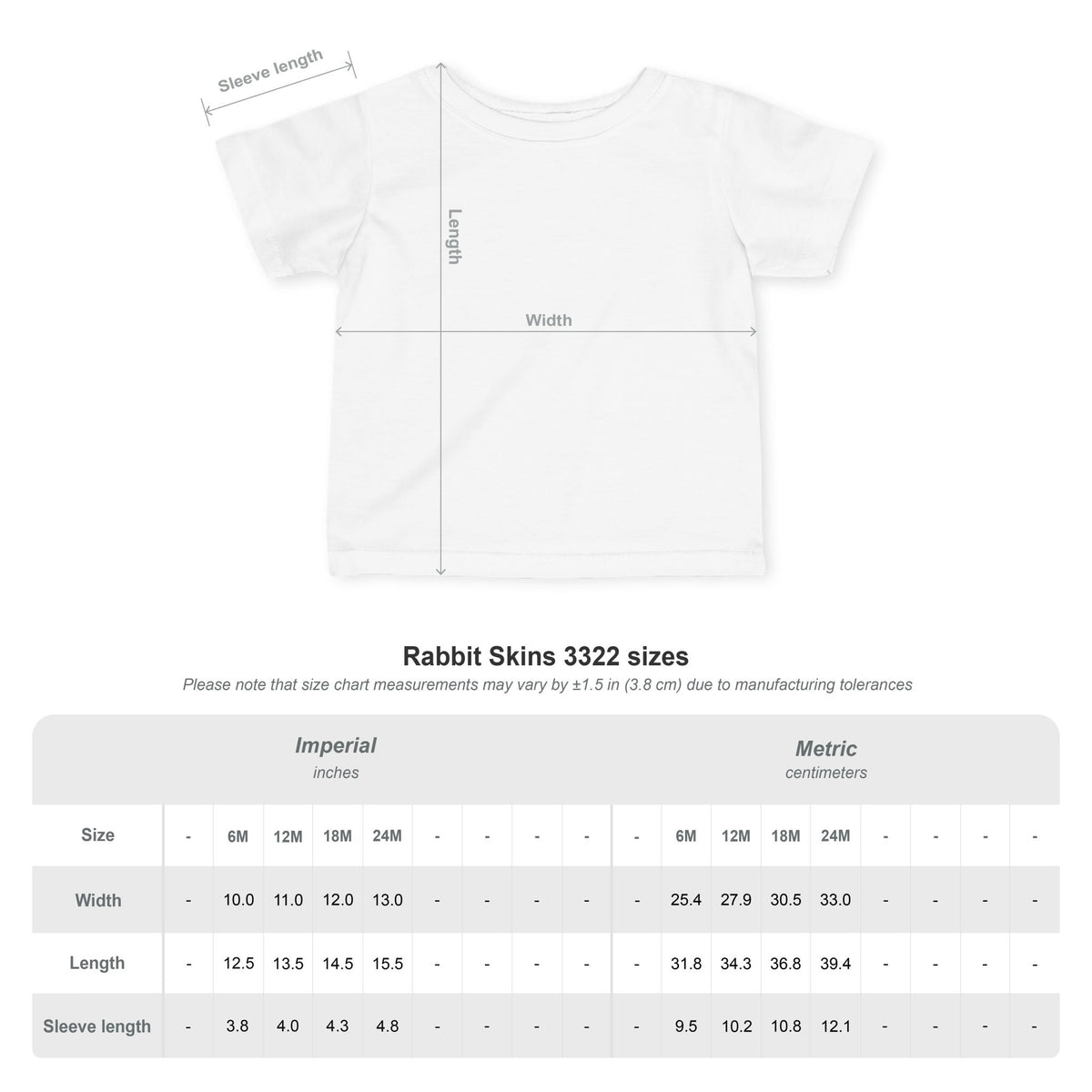 Tom and Jerry Infant Tee – Vintage Cartoon Baby Shirt