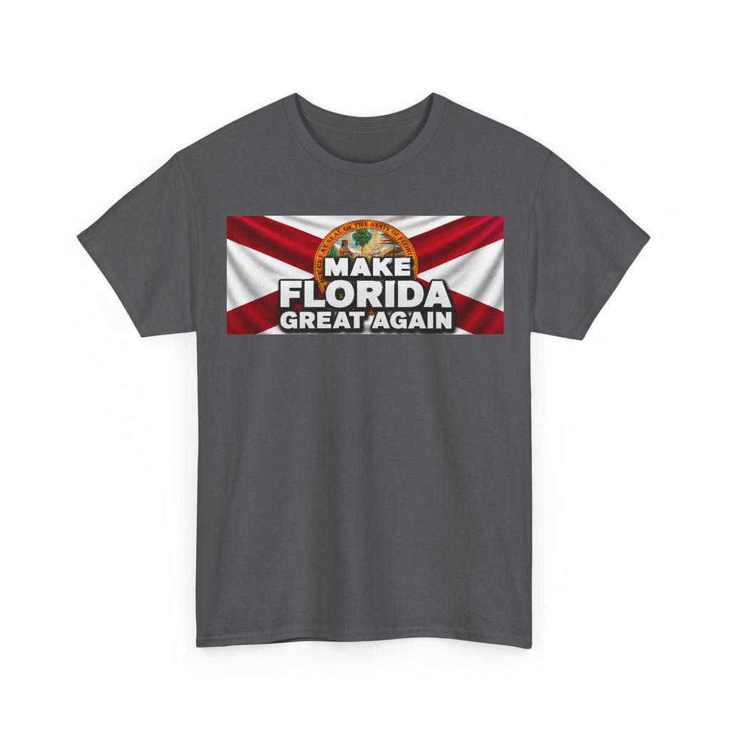 Make Florida Great Again T-Shirt