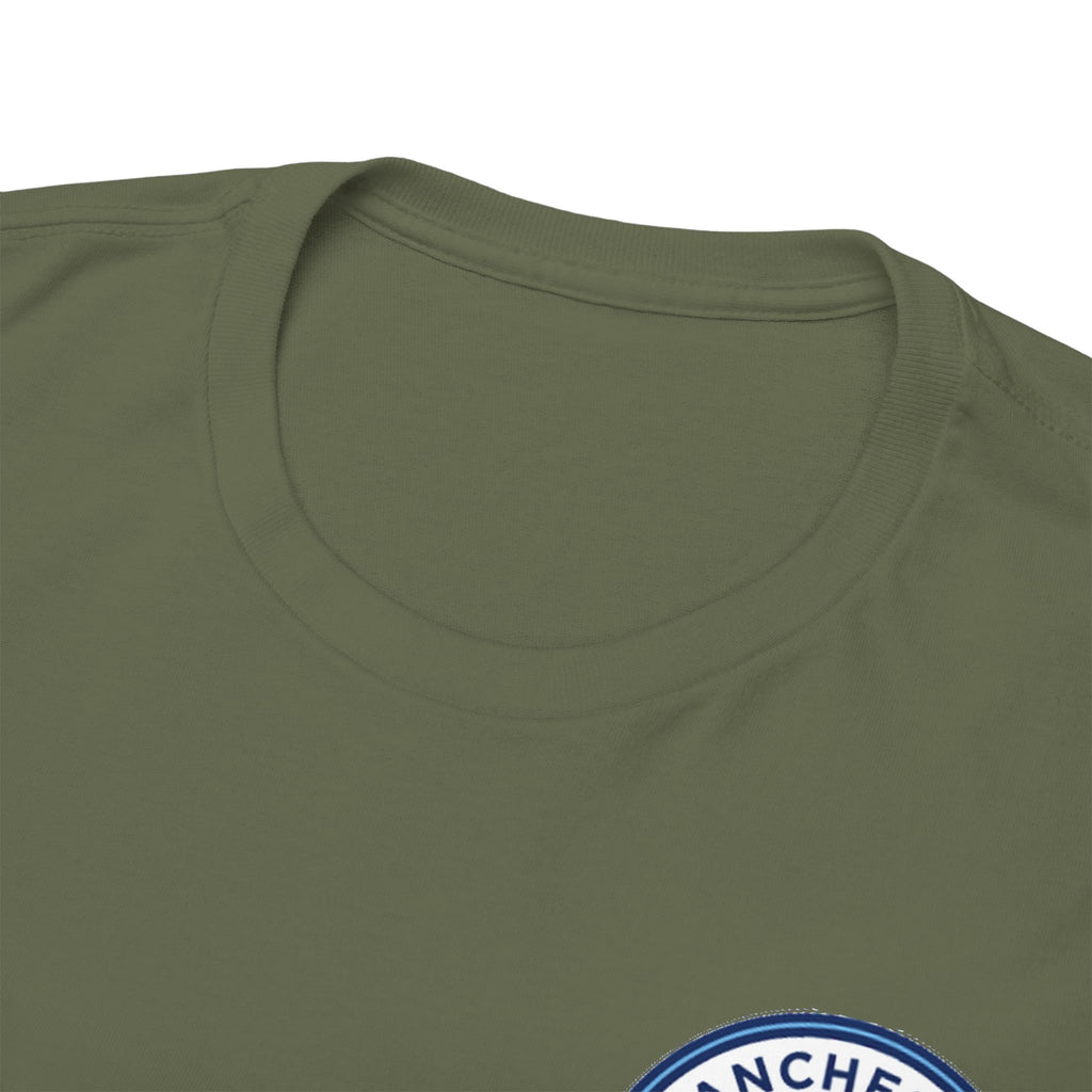 Manchester City It's a Witch Hunt 115 Cotton T-Shirt